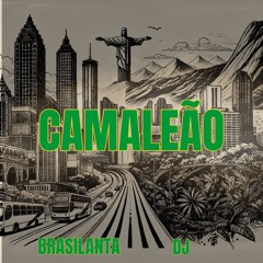 CAMALEÃO