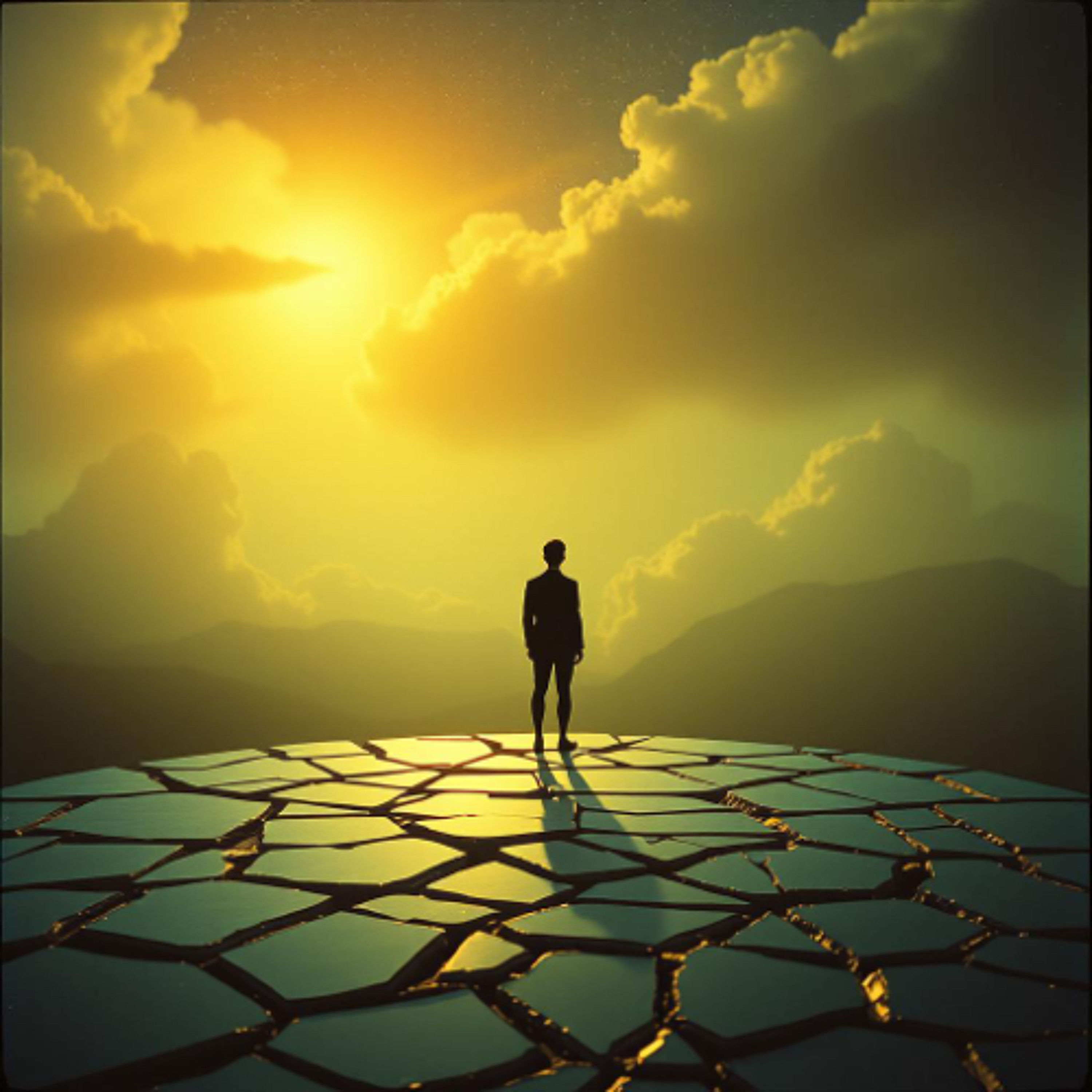 The Game People Play