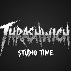 ThrashWich Iter Ad Tenebras (studio instrumental)