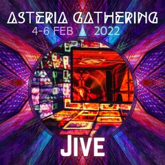 Asteria Gathering 2022 - DJ Set
