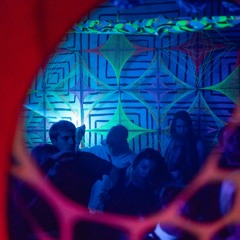 Rainbow Explosion // Psytrance Mix // 09.04.23 // Bunter Bahnhof Cottbus
