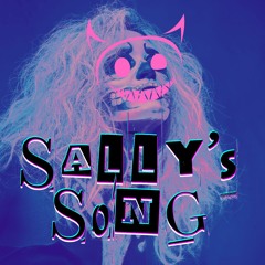 Sally's Song [Cover by Nia Luna]