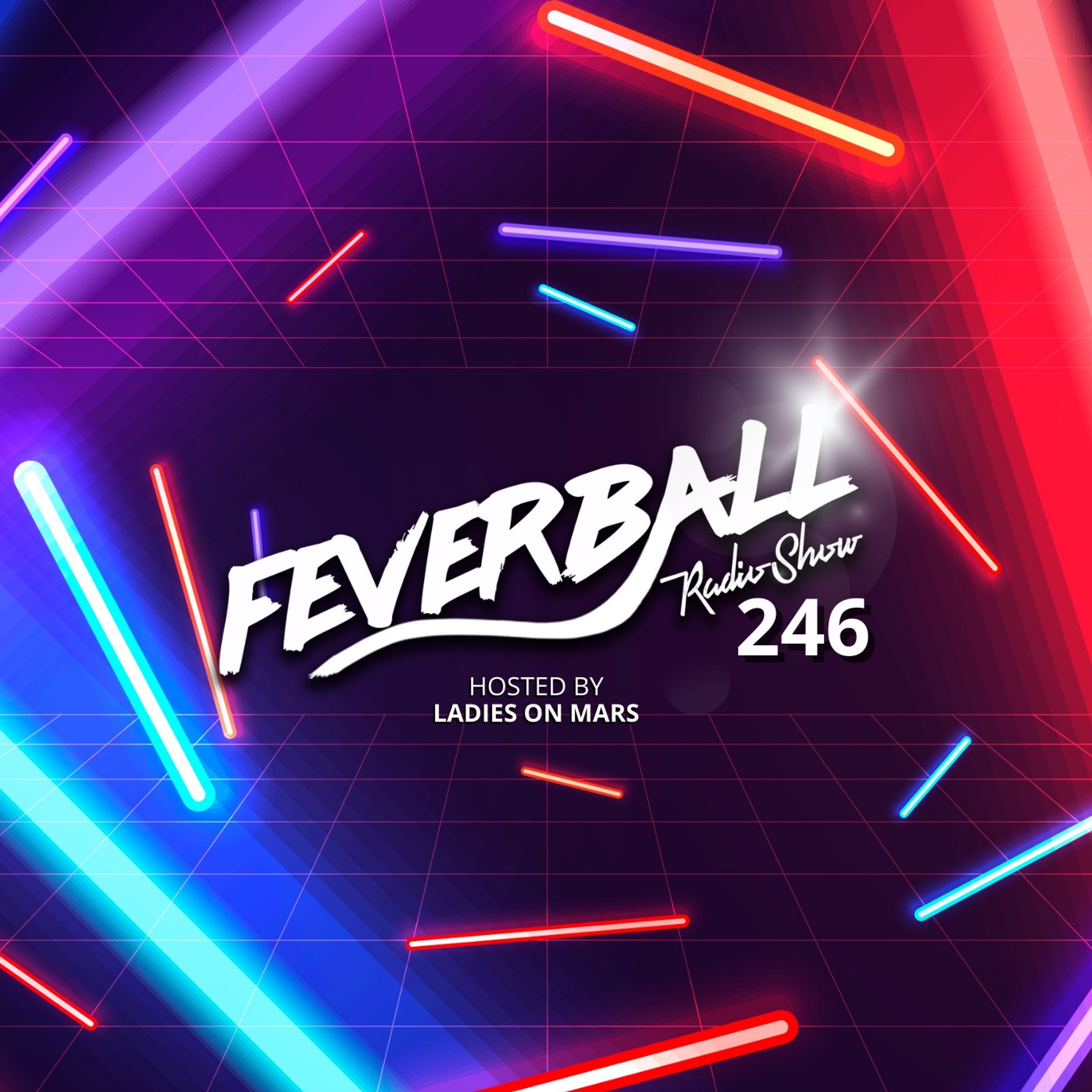 Feverball Radio Show