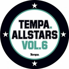 Tempa Allstars Vol. 6 - Preview