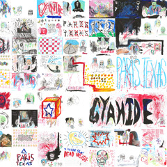 cyanide (feat. cryogeyser)
