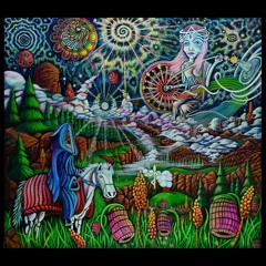 Fortelling The Future