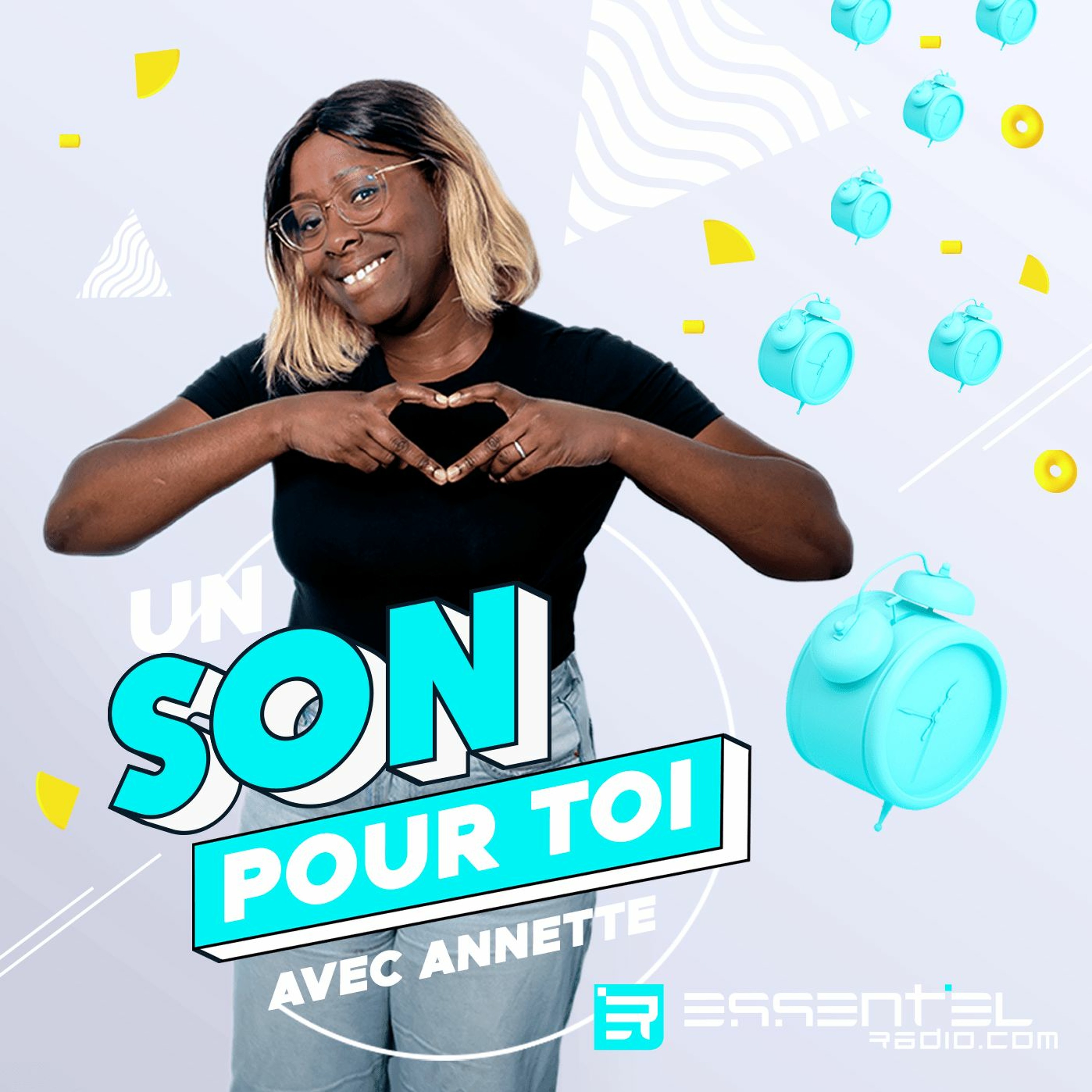 Un SON pour toi - Podcast 09/10 episode artwork