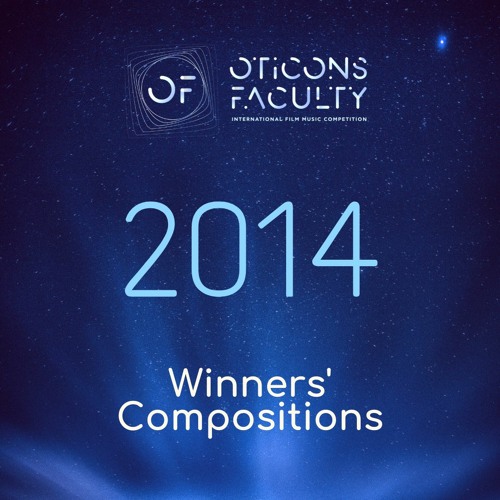 Oticons Faculty 2014 - The Winners' Music