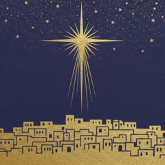 Second Sunday of Advent - Peace With,  Adam Kohlstrom