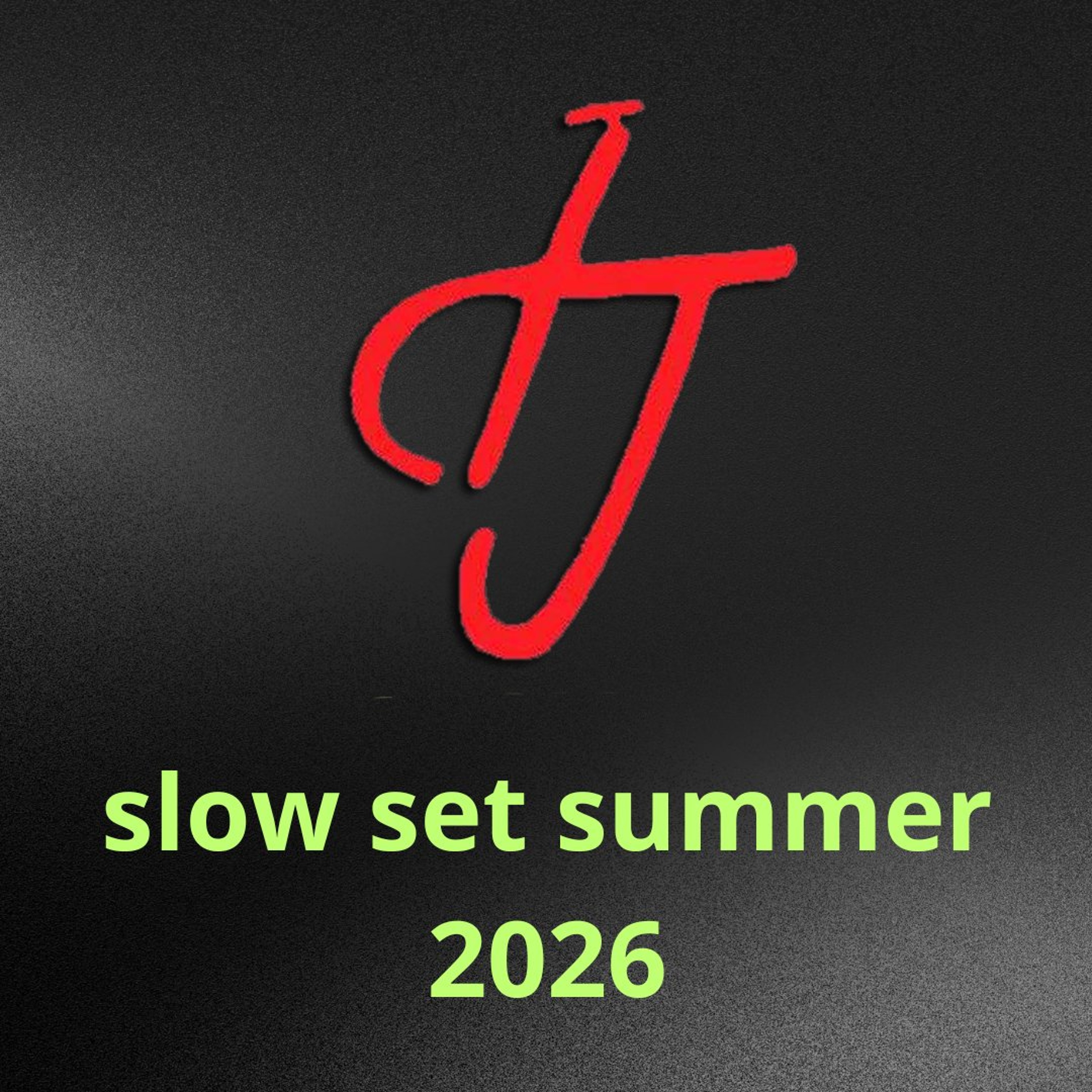 Slow set Luglio 2026 episode artwork