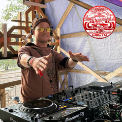 Dj Greenza - 25th Solar Systo Opening Mix |12.09|