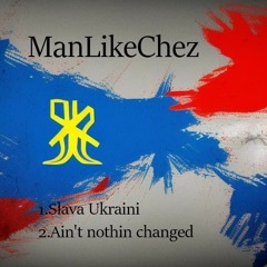 Slava Ukraini