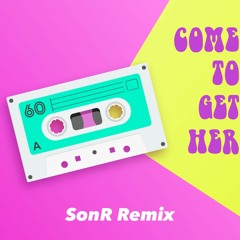 Come Together - Beatles (SonR Remix)