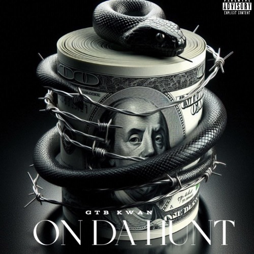 GTB KWAN -ON DA HUNT