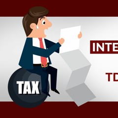 Late TDS Filing Government Charges with Interest Penalties