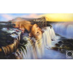 Neverending Love - Melodic Techno, Progressive House & Trance Mix 2025 (27.07.2025)