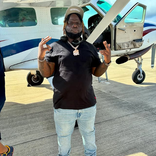 Chronic Law - Badness Upgrade 2 (Wyfl Riddim)