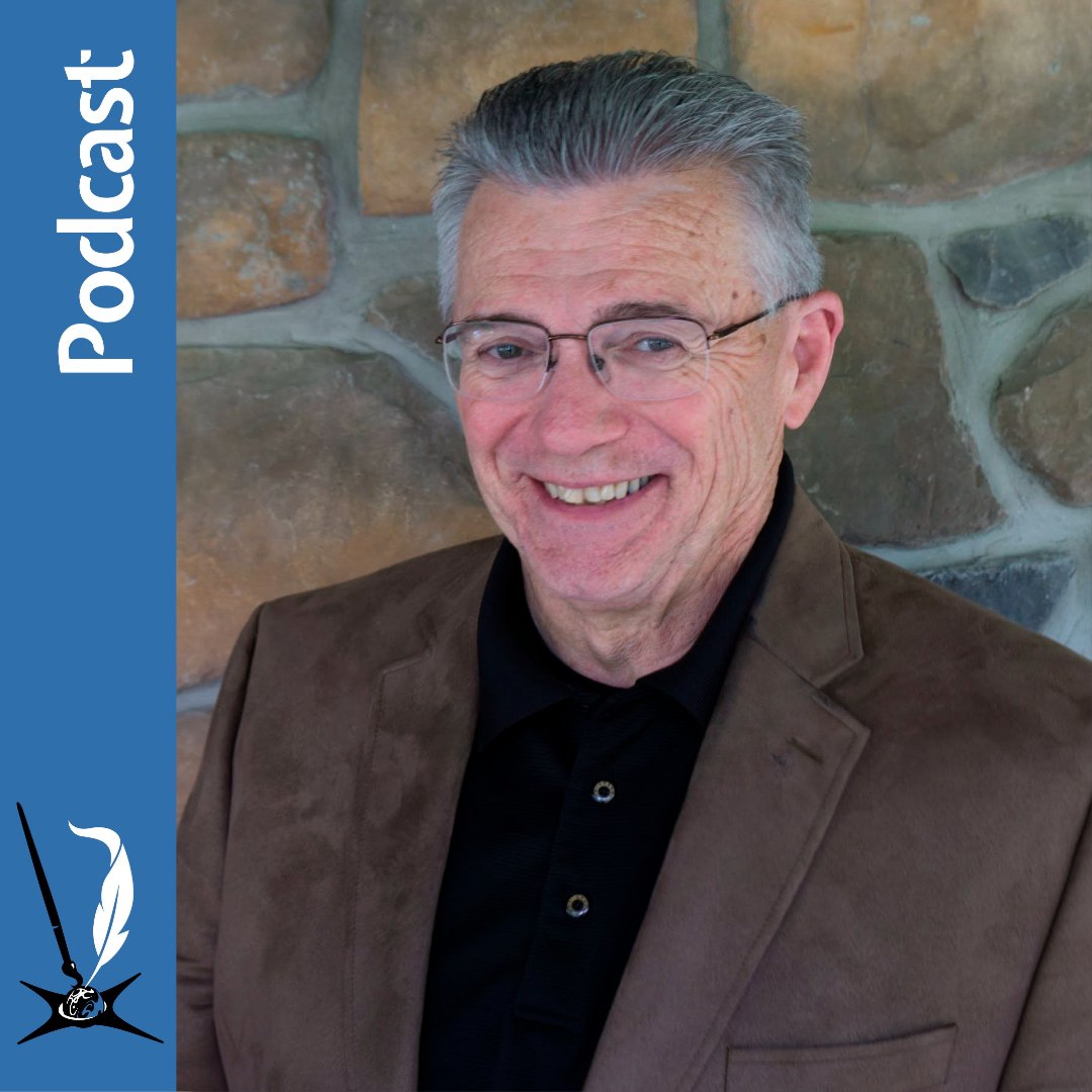 403. Author Mark Greathouse Discusses What Makes Westerns Different episode artwork