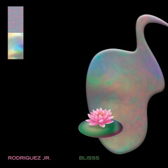 Rodriguez Jr. - Monolith Garden