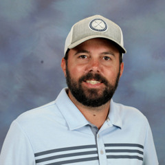 MCHS Head Baseball Coach Buck Robinson
