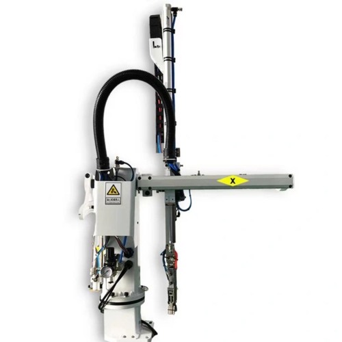 Automation Equipment Customization