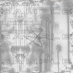 tortured artist (sample track)