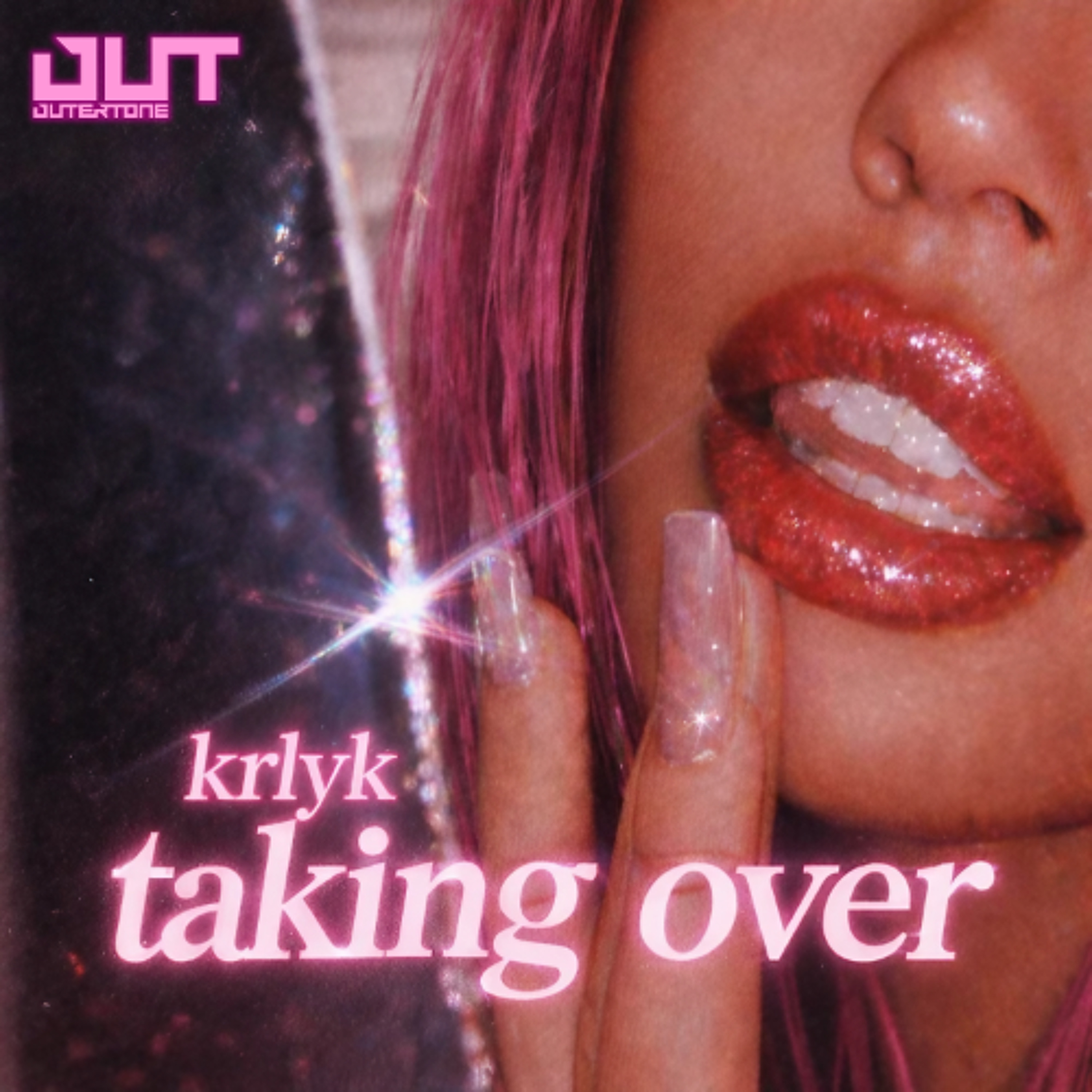 KRLYK - Taking Over