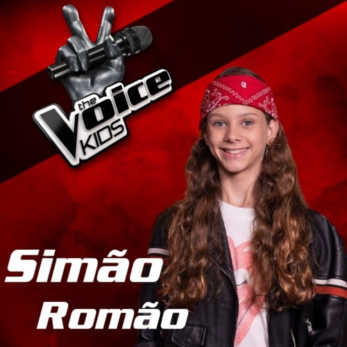 Simão Romão - House of the Rising Sun (Ensaio The Voice Kids 2024)