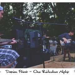 Streaming (Kevin Bernet, David Daigle. Nate Spengler)