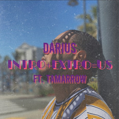 INTRO+EXTRO=US Ft. TAMARROW