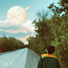 Alone (feat. shuaq, swag)