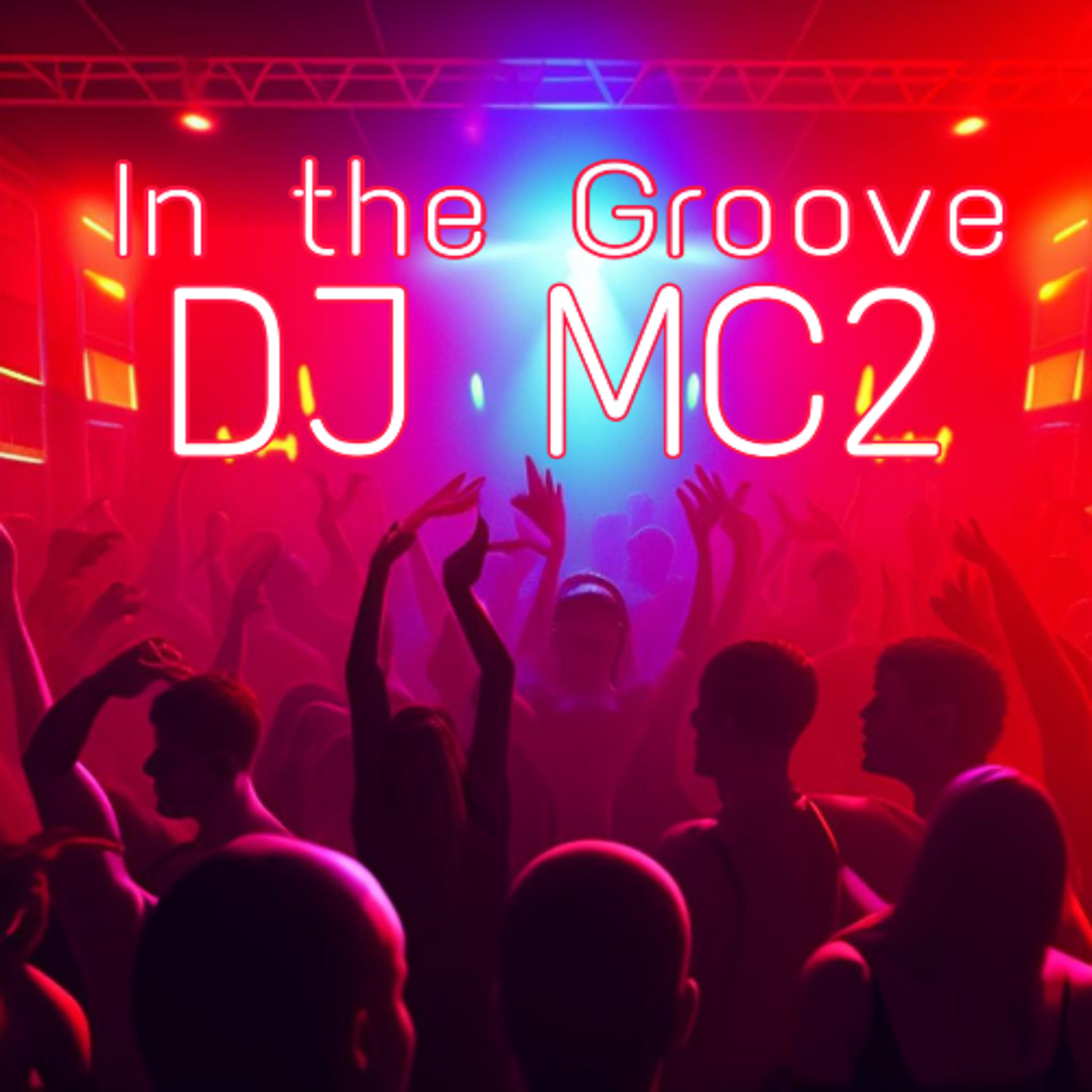 In the Groove episode artwork