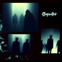 TOXIXX - SLEEPWALKER (HARD TEKNO) (FREE DL)