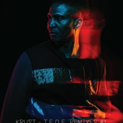 Krust - Negative Returns (Four Tet Remix)