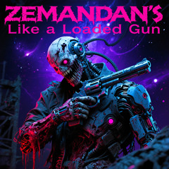 Like  A Loaded Gun