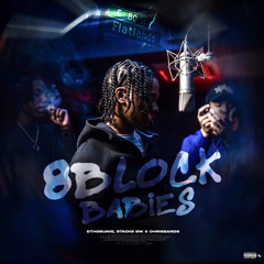 Masked Up (feat. DeePlay4Keeps, AdotFrmDaO)