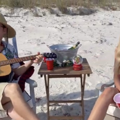 Black Dress (David & Taryn Fuit)