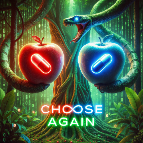 02-4 Choose Again