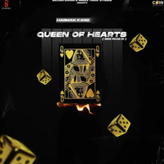 Queen Of Hearts Harman Kang