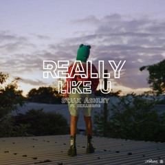 Stalk Ashley × Skillibeng - Really Like U | Mar 2024