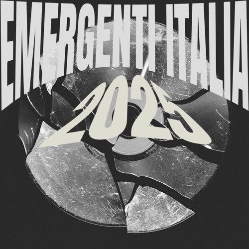 EMERGENTI ITALIA 2025