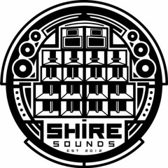 Aggie Acid Line For Shire Sounds - Easter Bank Holidays 2023
