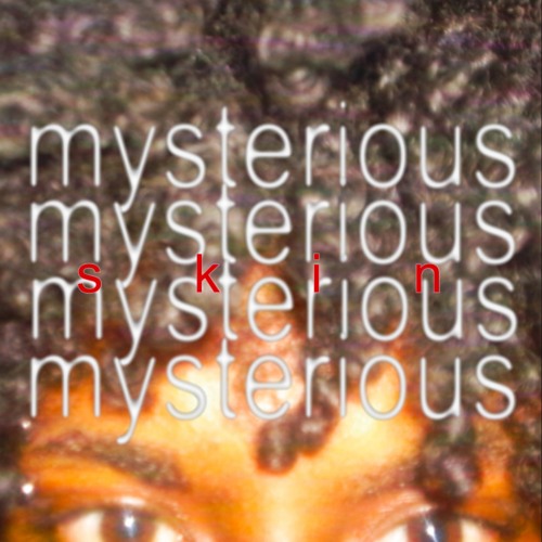 mysterious skin