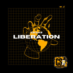 CS GAS LIBERATION