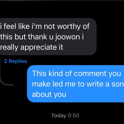 Reason For Everything