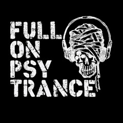 Mr.V - Mushroom CockTail ( Full On Psy Trance Mix )