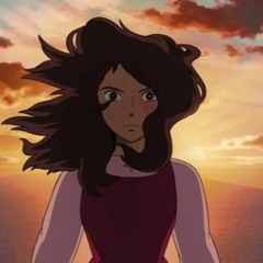 Teru's Song - Tales of Earthsea - English