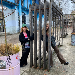 Kurbade Tüdrukute Klubi 05.12.25