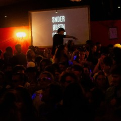 Send Her @ Unfair Takeover Le Petit Salon - Oct2022