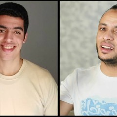 لو طالت المسافات - يوسف سند و حسام حريزي | (cover)